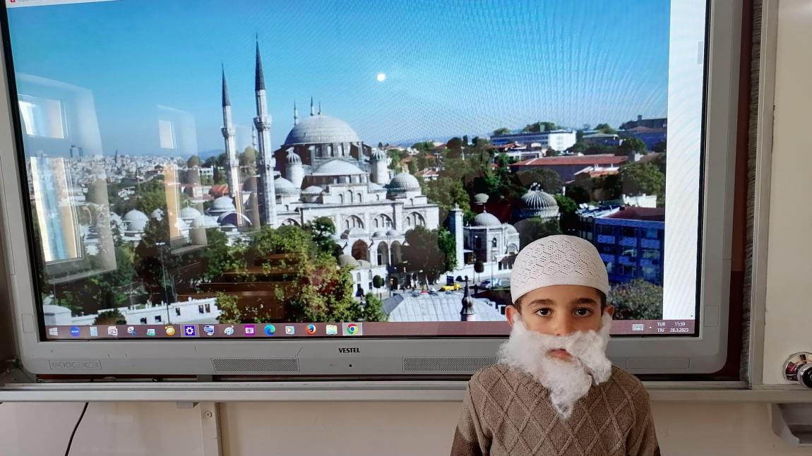 Tarih Yazan Çocuklar: Mimar Sinan